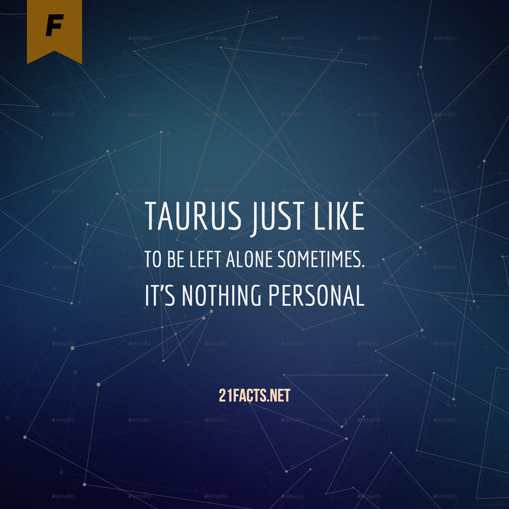 interesting-facts-about-taurus-sign-twentyonefacts