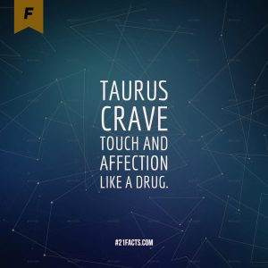 facts about taurus 20