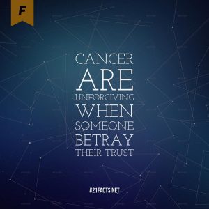 facts about cancer 1