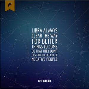 Facts about Libra 10