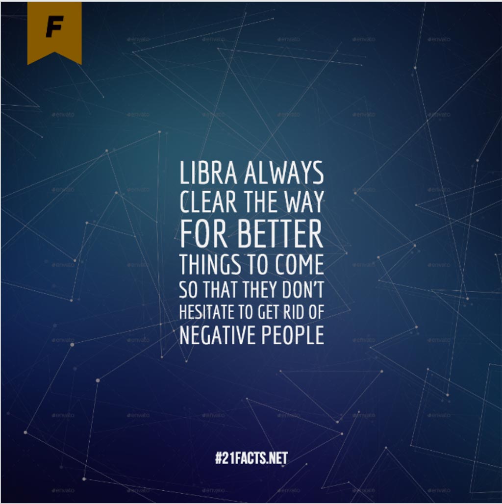 Interesting facts about libra zodiac - 21FACTS.NET