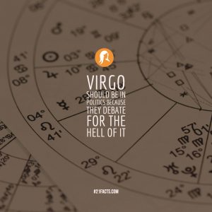 Interesting facts about Virgo 3