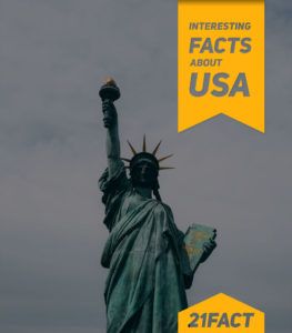Interesting Facts About the U.S.A