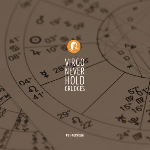 facts about virgo 11