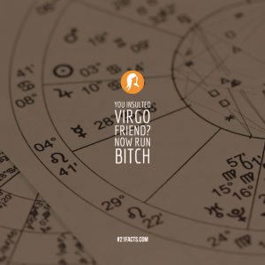 facts about virgo 6