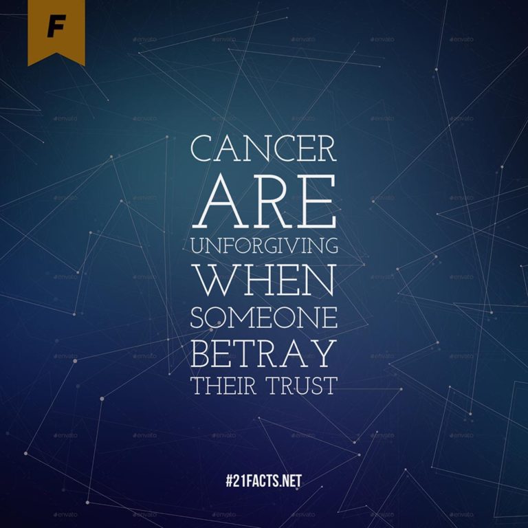 Cancer Zodiac Facts 1 768x768 