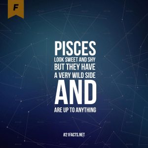 Facts about pisces 2