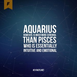 Facts about pisces 4