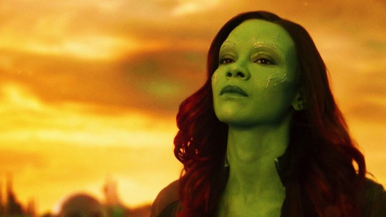 10 Things You Didn't Know About Gamora - TwentyOneFacts