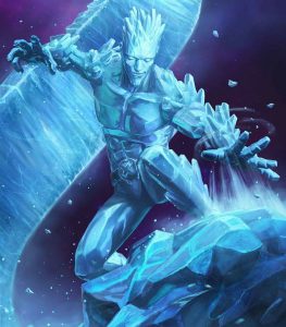 10 Interesting Facts About Iceman - TwentyOneFacts