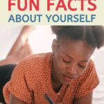 Interesting Fun Facts About Yourself: Creative Ideas to Stand Out