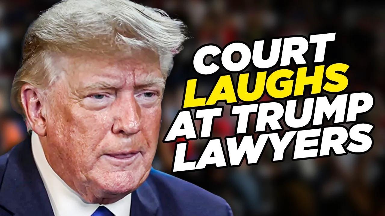 Fun Facts About Lawyers: Courtroom Curiosities & Legal Laughs