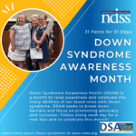 Fun Facts About Down Syndrome: Awareness Strength & Humanity