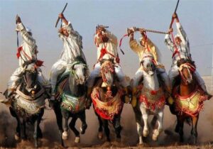 Fun Facts About Morocco Africa: Traditions Colors & Surprises