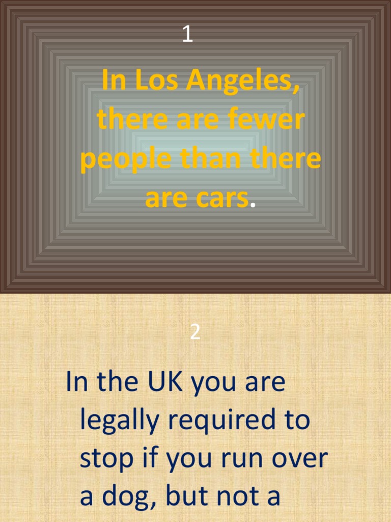 Interesting Facts About the Number 2 You Never Considered