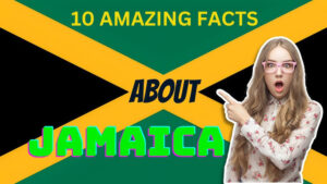 Interesting Facts About Jamaica: Rhythm Roots & Island Spirit