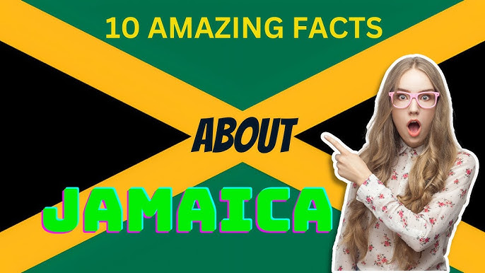 Interesting Facts About Jamaica: Rhythm Roots & Island Spirit