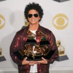 Fun Facts About Bruno Mars: The Magic Behind the Music
