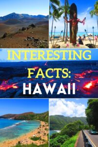 10 Interesting Facts About Hawaii You Never Knew