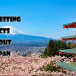 Interesting Facts About Japan You’ll Want to Share