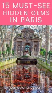 Interesting Facts About Paris France: Style History & Hidden Gems