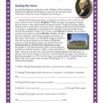 Fun Facts About George Washington You Never Heard Before