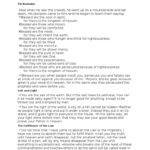 10 Powerful Facts About the Sermon on the Mount