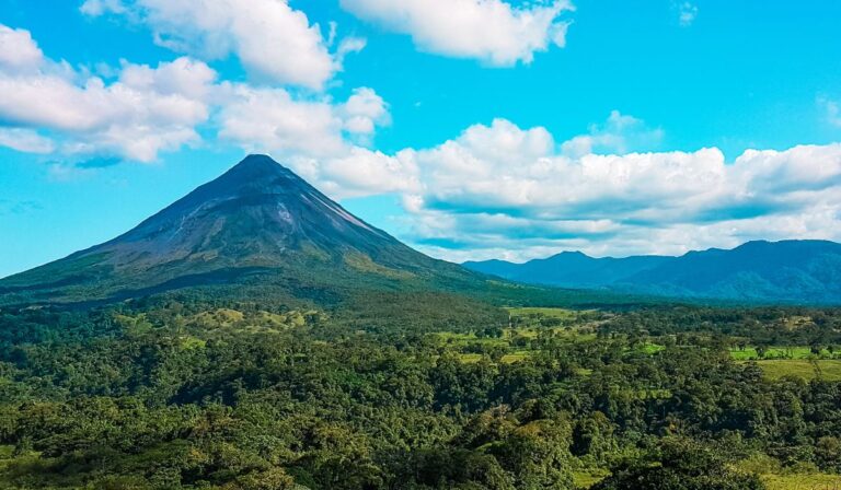 Interesting Facts About Costa Rica: Pura Vida Explained