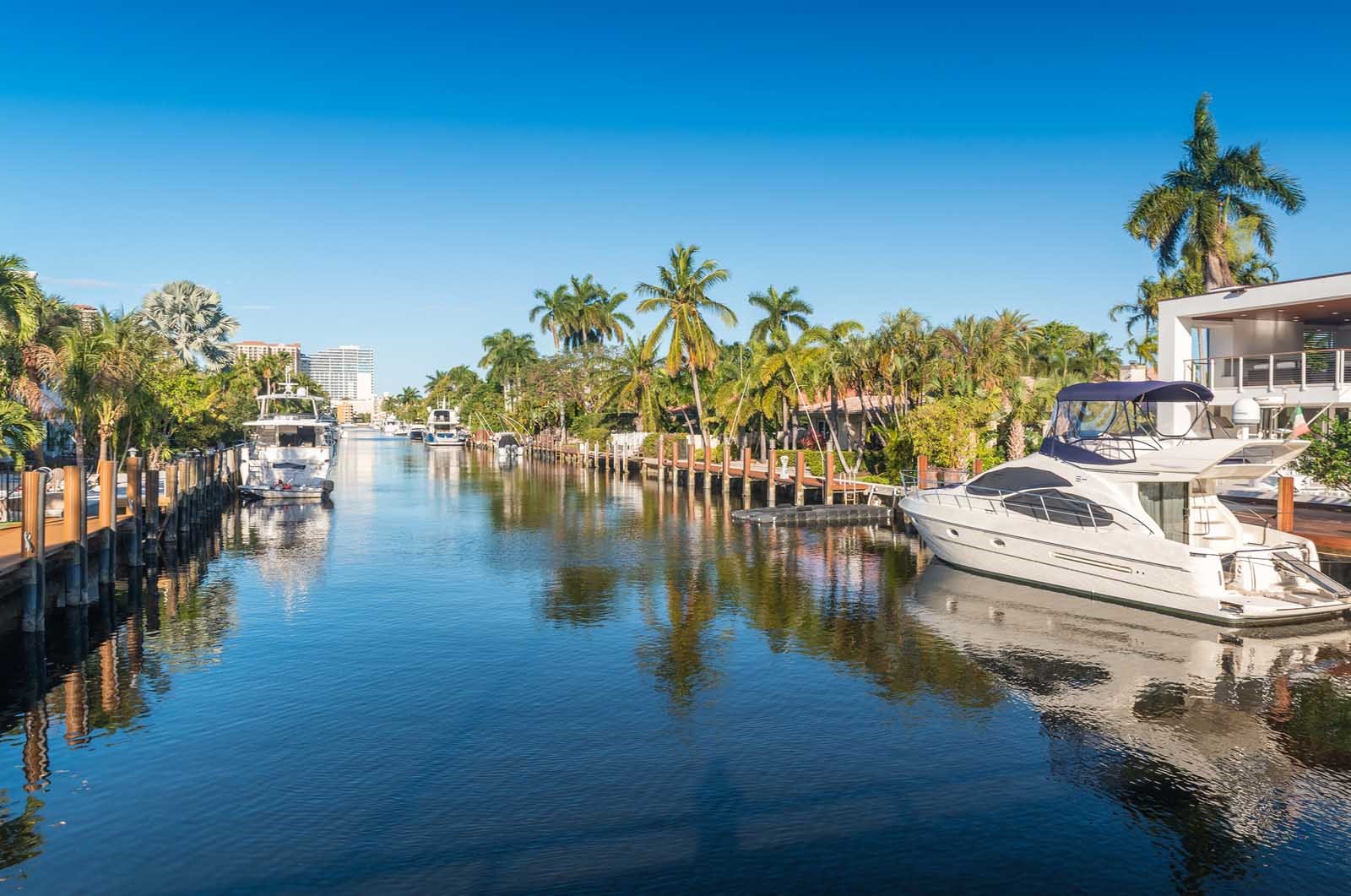 Fascinating Facts About Florida: Sunshine State Secrets