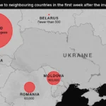 Amazing Facts About Ukraine: History Heart & Hidden Strength