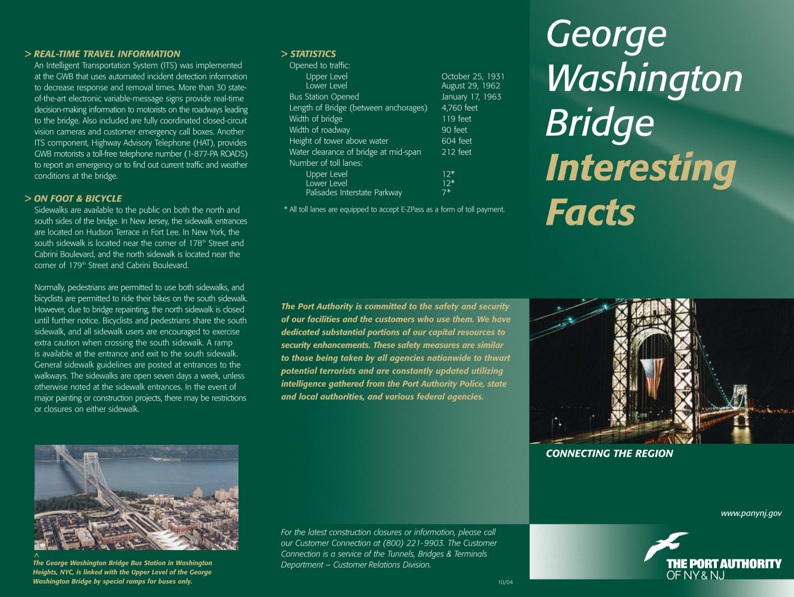 Interesting Facts About New York: Secrets of the Empire State