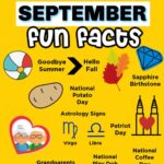 Interesting Facts About September: Shifts Stories & Seasonal Trivia