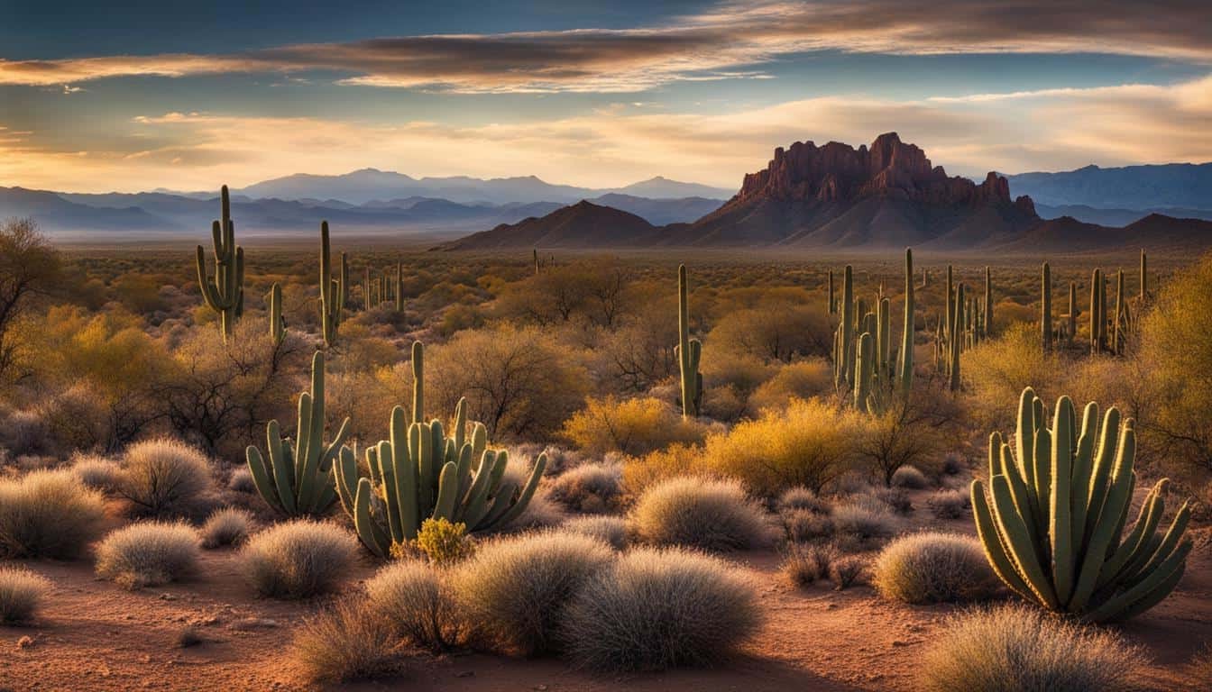 Interesting Facts About Arizona: Desert Wonders & Hidden History