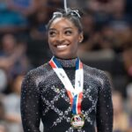 Powerful Facts About Simone Biles: The GOAT of Gymnastics