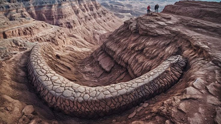 Grand Canyon Facts That Reveal Its Ancient Secrets