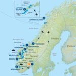Unique Facts About Norway: Fjords Folklore & Viking Wonders