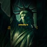Creepy Facts About the Statue of Liberty You Never Heard Before