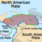 Two Facts About the Caribbean Plate You Should Know