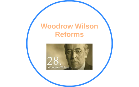 Fun Facts About Woodrow Wilson: Reforms Rivalries & Presidential Insight