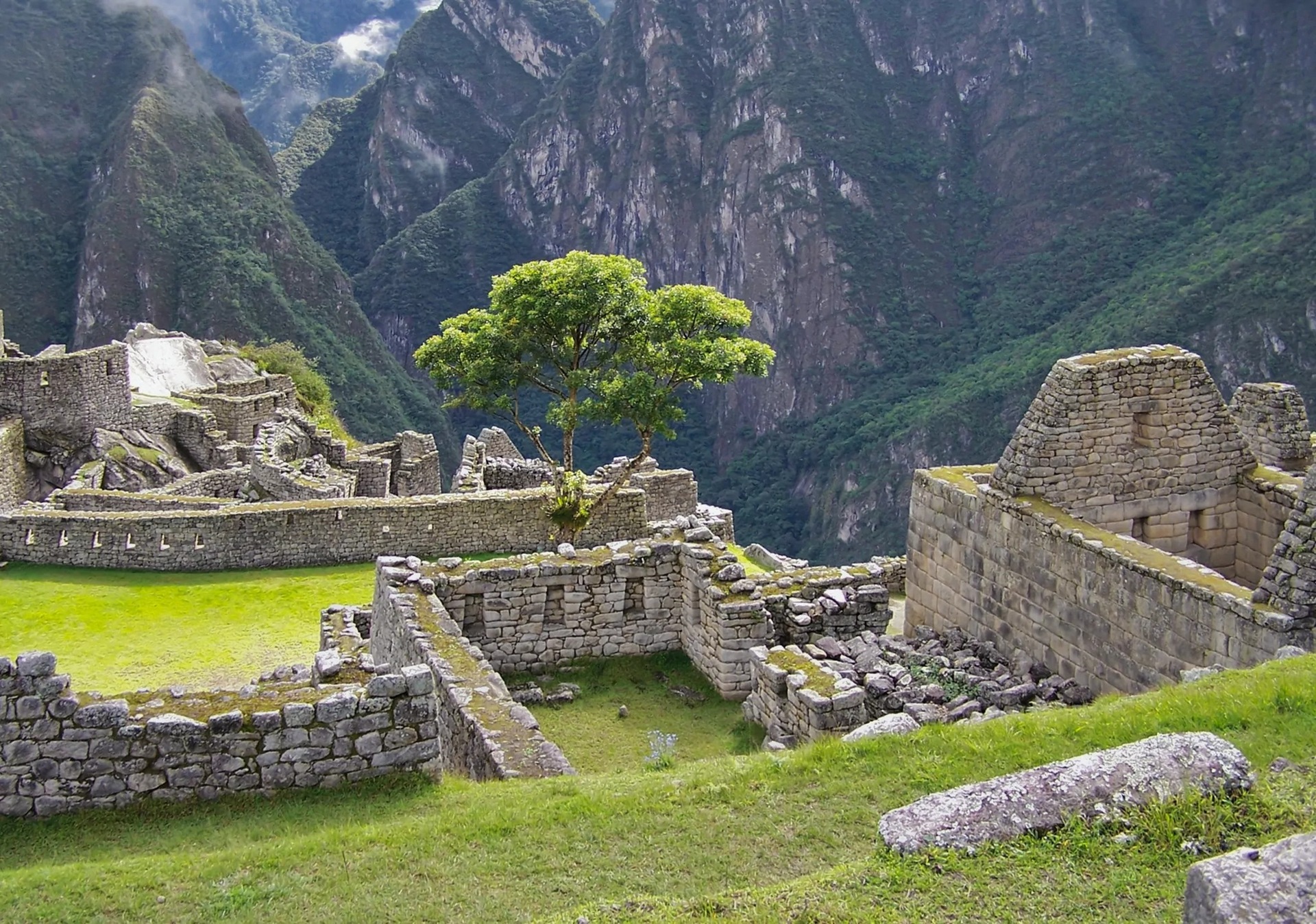Interesting Facts About Peru: From Ancient Ruins to Modern Wonders