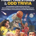 Interesting Facts About Baseball: History Heroes & Odd Trivia