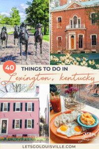 Interesting Facts About Kentucky: Horses History & Hidden Gems