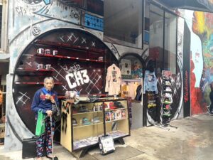 Interesting Facts About Colombia South America: Color Coffee & Culture