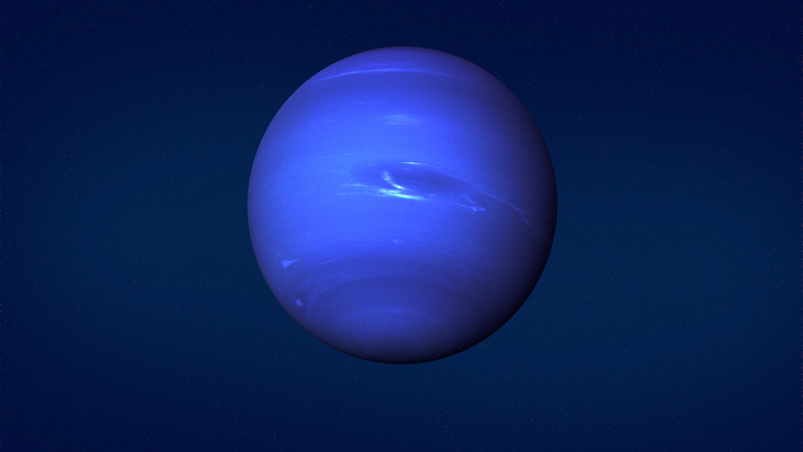 Neptune Uncovered: 20 Fun Facts About the Blue Giant