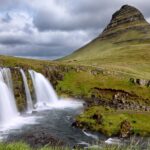 Cool Facts About Iceland: Ice Fire & Epic Landscapes