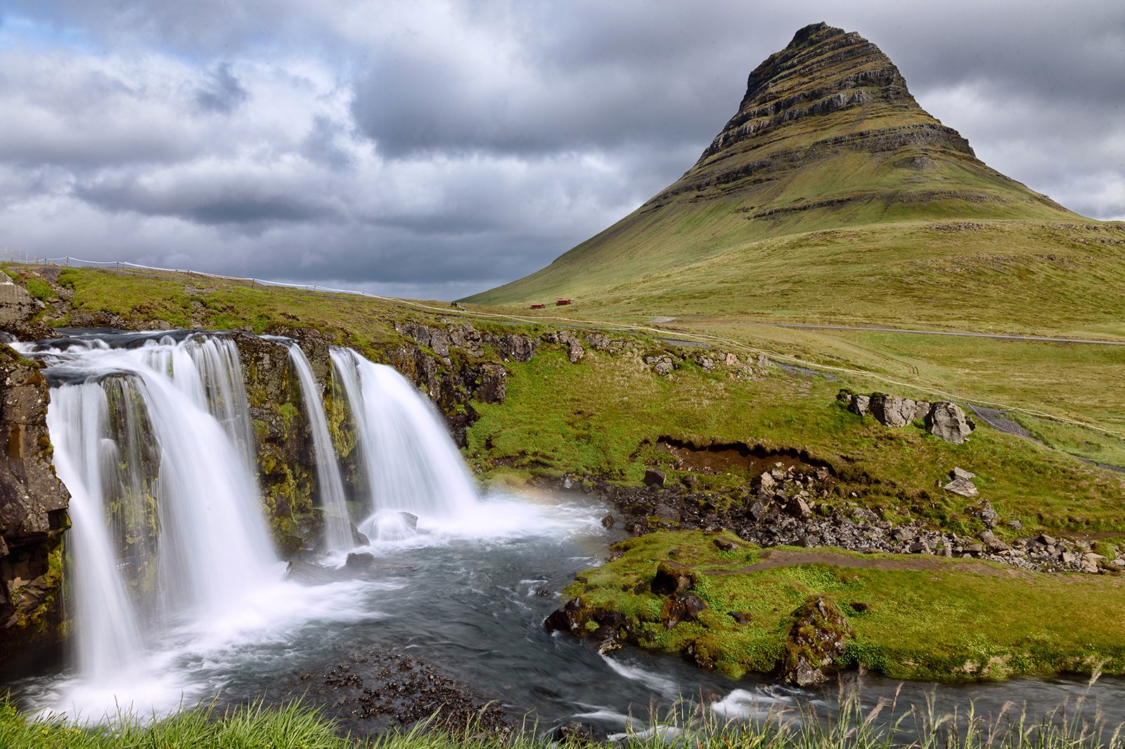 Cool Facts About Iceland: Ice Fire & Epic Landscapes