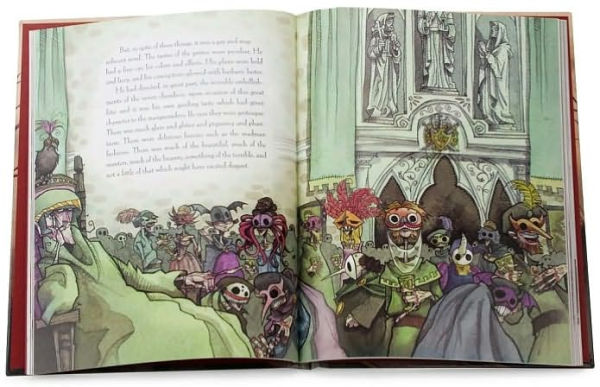 10 Interesting Facts About Edgar Allan Poe: Mystery & Madness