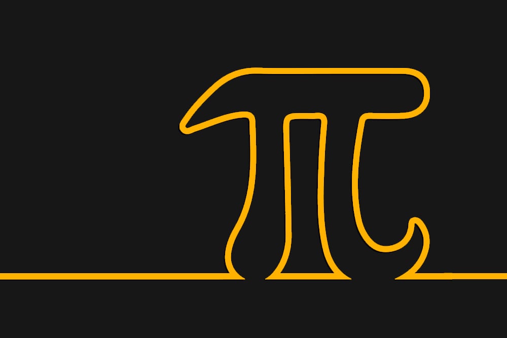 Fun Facts About Pi: Infinite Digits & Delicious Math