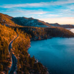 Scary Facts About Lake Tahoe: The Dark Side of a Beautiful Lake