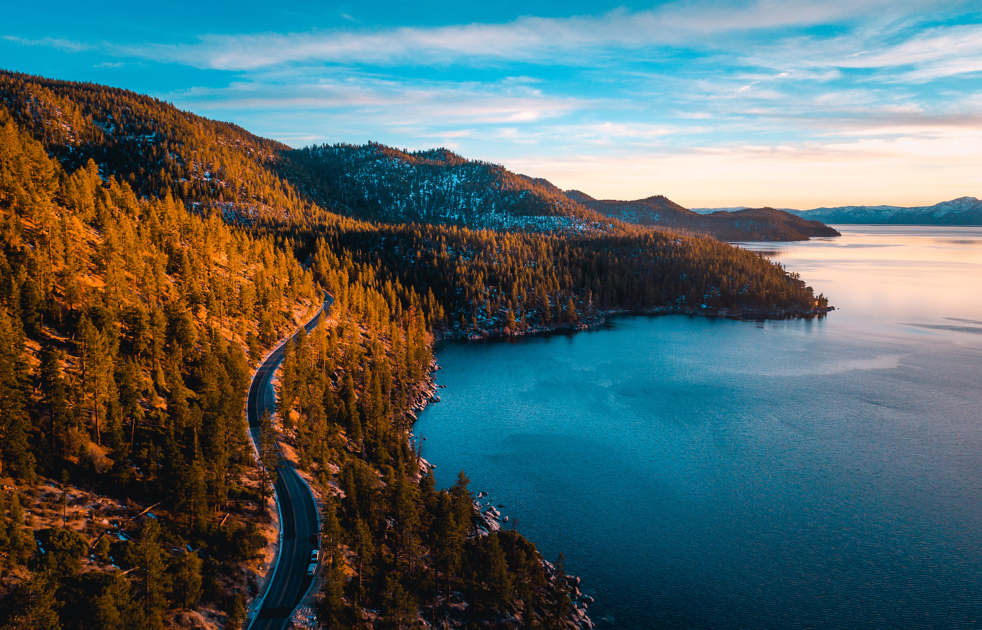 Scary Facts About Lake Tahoe: The Dark Side of a Beautiful Lake